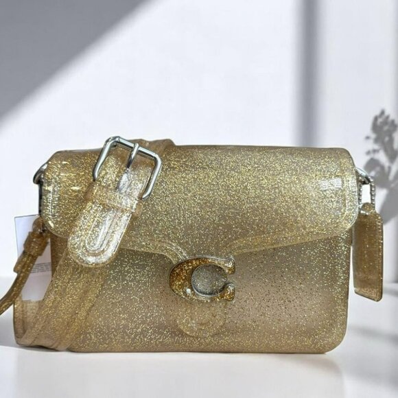 NWT Coach Tabby Jelly Set - Picture 4 of 15